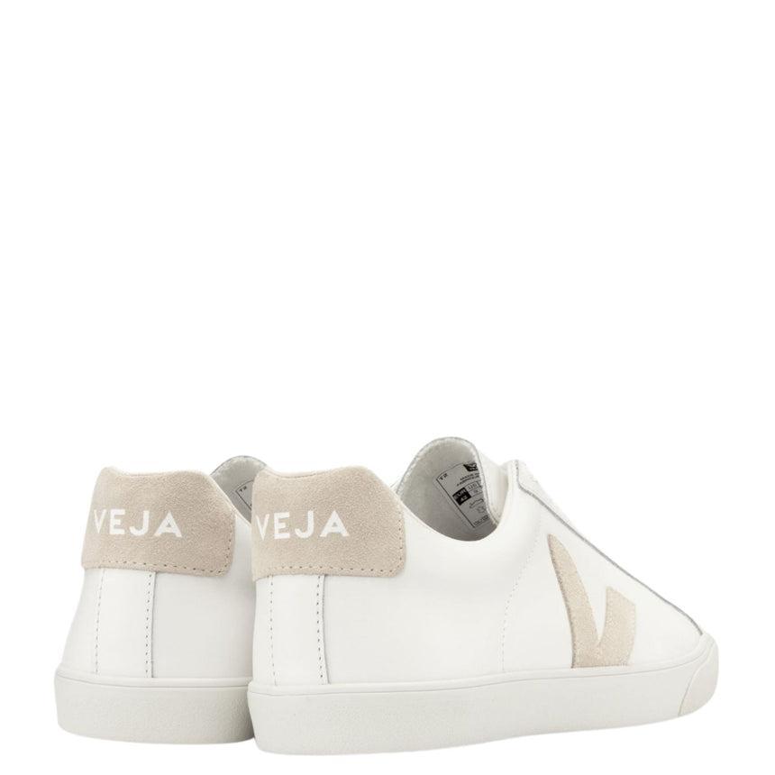 VEJA Esplar Leather Erkek Sneaker 