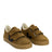 VEJA Small Esplar Winter Fured Suede Çocuk Sneaker Camel/Nautico