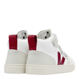 VEJA Small V-10 Mid B-Mesh Çocuk Sneaker 