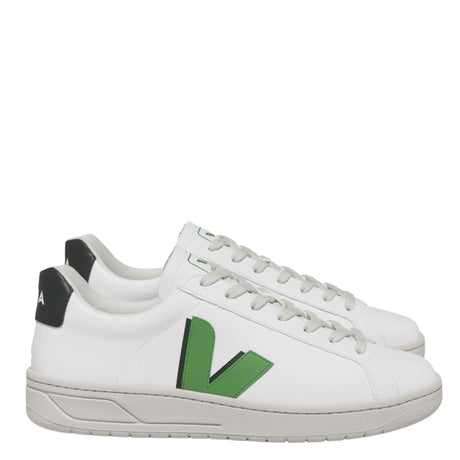 VEJA Urca CWL Erkek Sneaker White/Leaf/Cyprus