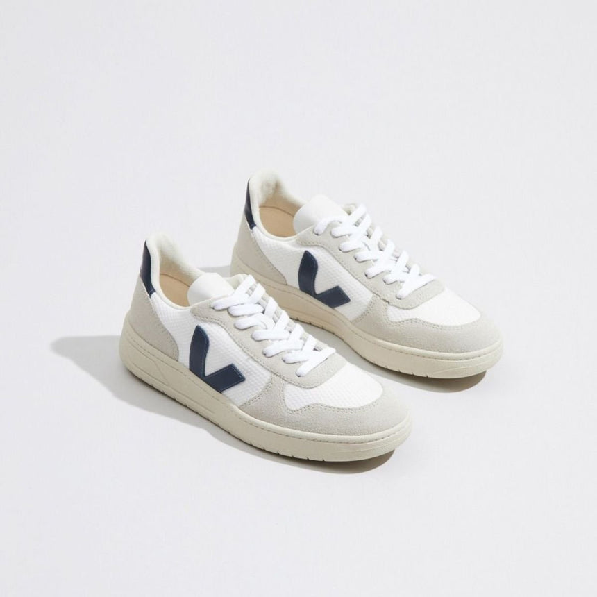 VEJA V-10 B-Mesh Erkek Sneaker 