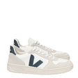 VEJA V-10 B-Mesh Kadın Sneaker White/Nautico