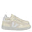 VEJA V-10 J-Mesh Kadın Sneaker Jute/White/Multico