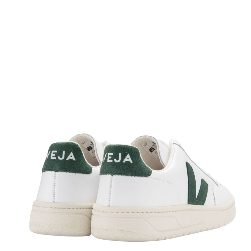 VEJA V-12 Leather Kadın Sneaker 