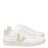 VEJA V-12 Leather Kadın Sneaker Extra White/Sable