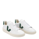 VEJA V-12 Leather Kadın Sneaker 