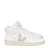 VEJA V-15 Leather Kadın Sneaker Extra White/Natural