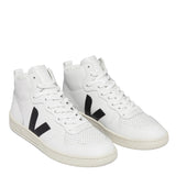 VEJA V-15 Leather Kadın Sneaker 