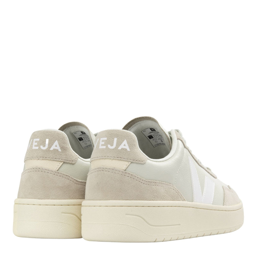 VEJA V-90 Leather Erkek Sneaker 