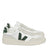 VEJA V-90 Leather Erkek Sneaker Extra White/Cyprus