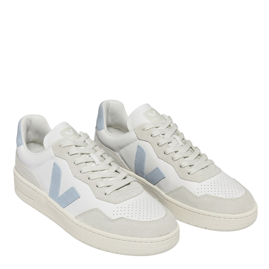 VEJA V-90 Leather Kadın Sneaker 