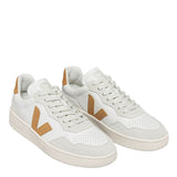 VEJA V-90 Leather Kadın Sneaker 