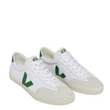 VEJA Volley Canvas Erkek Sneaker 