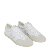 VEJA Volley Canvas Erkek Sneaker 