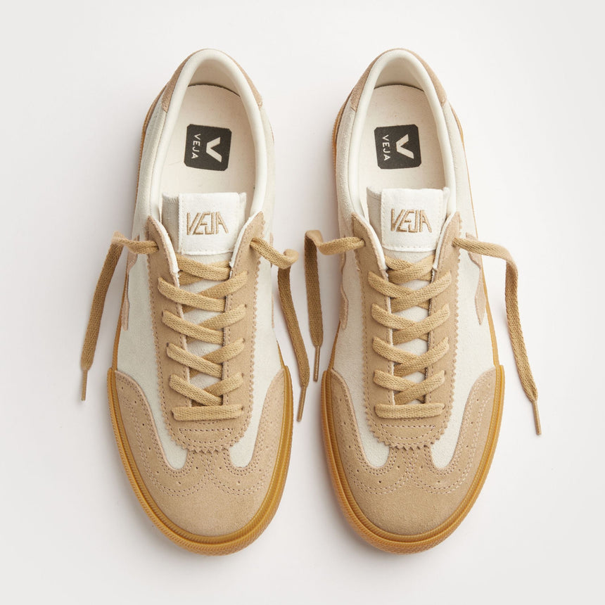 VEJA Volley Suede Kadın Sneaker 