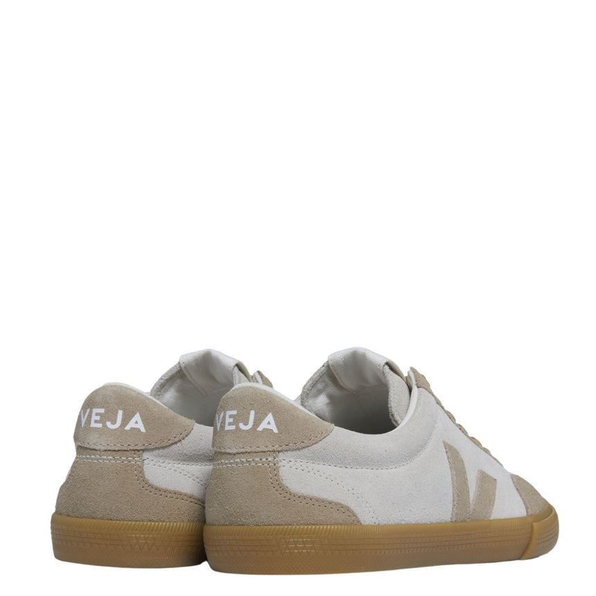 VEJA Volley Suede Kadın Sneaker 