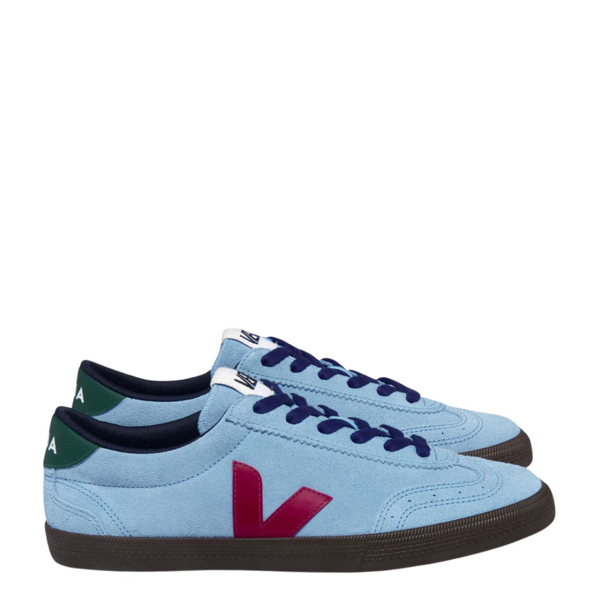 Volley Suede Women's Sneakers