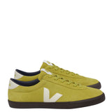 Volley Suede Women's Sneakers