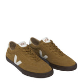 Volley Suede Women's Sneakers