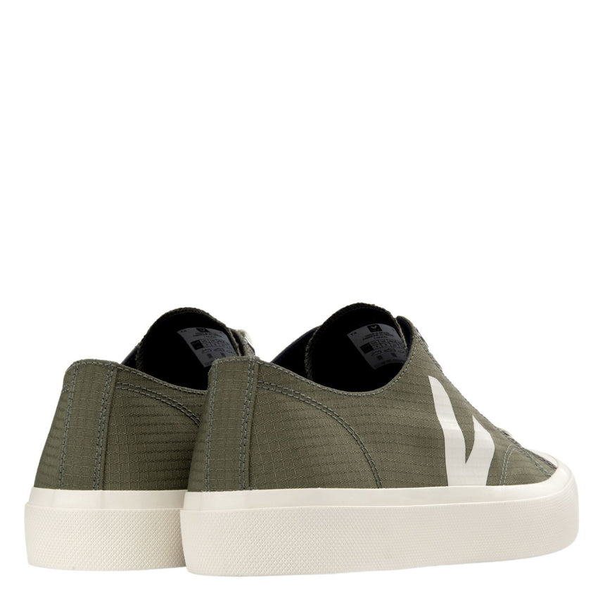 VEJA Wata II Low Ripstop Erkek Sneaker 