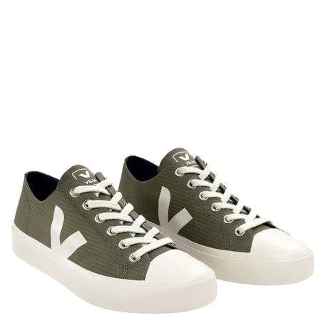 VEJA Wata II Low Ripstop Erkek Sneaker 