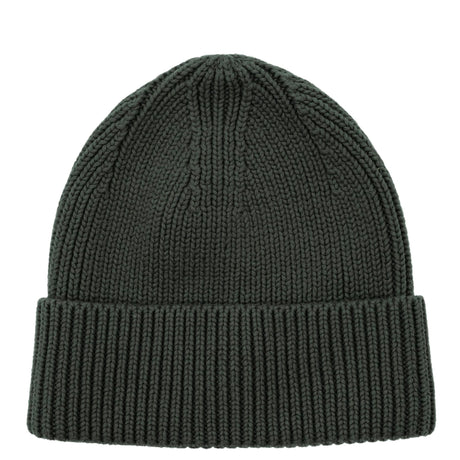 Vitruta Basic Beanie Dark Green