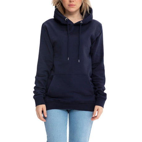 Vitruta Basic Hoodie Dark Navy