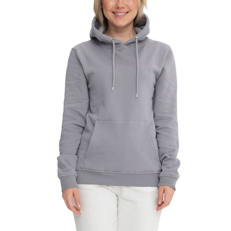 Vitruta Basic Hoodie Light Grey