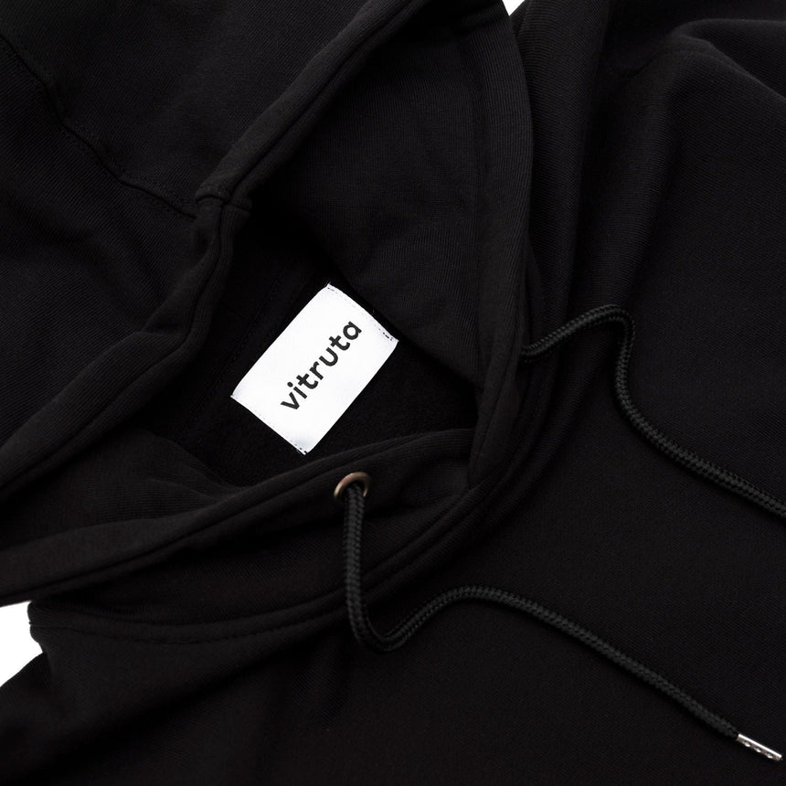 Vitruta Basic Hoodie