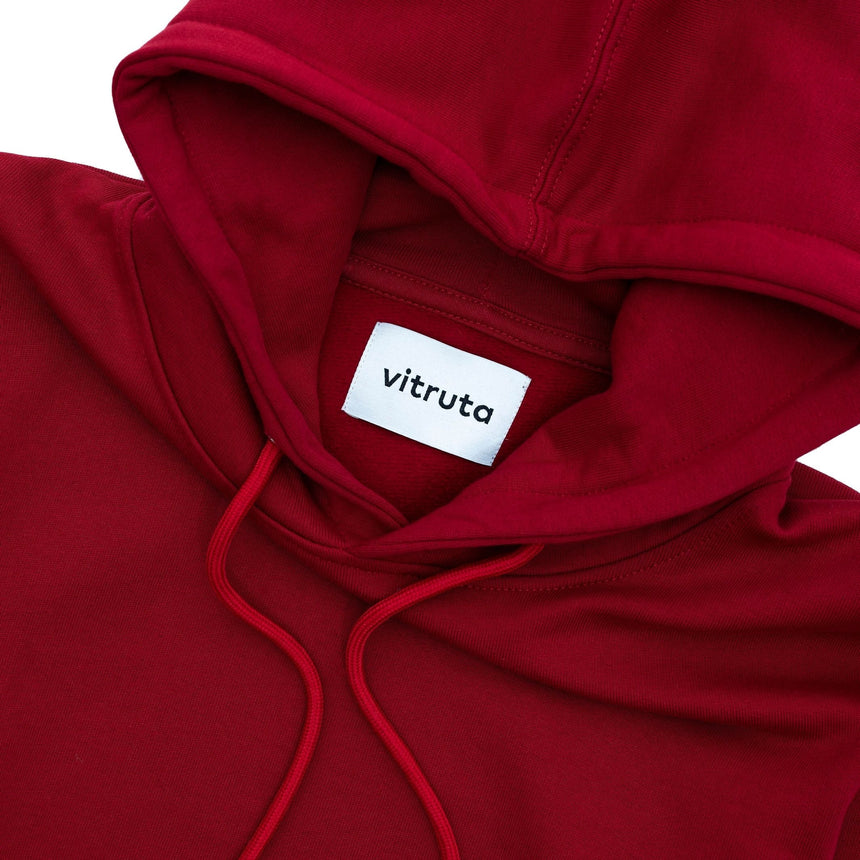 Vitruta Basic Hoodie