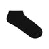 Vitruta Basic Low Socks Black