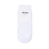 Vitruta Basic No Show Socks 