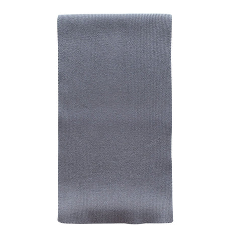 Vitruta Basic Scarf Dark Grey