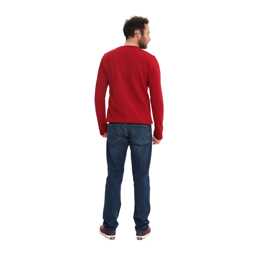 Vitruta Basic Sweatshirt