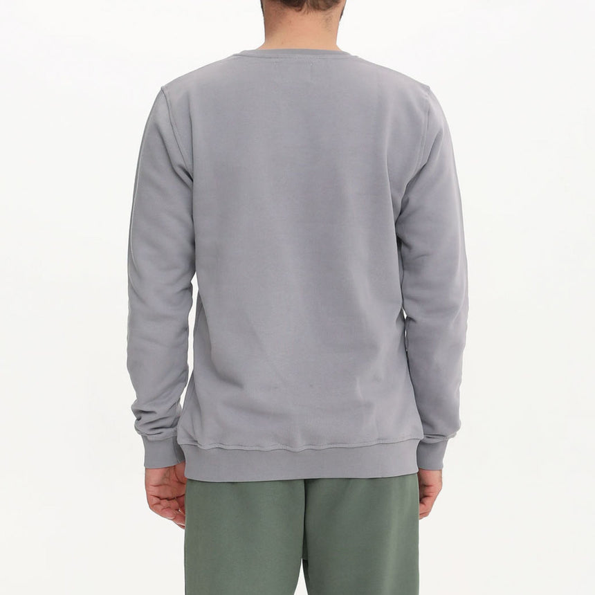 Vitruta Basic Sweatshirt