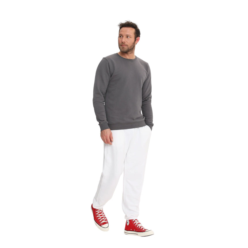 Vitruta Basic Sweatshirt