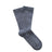 Vitruta Basic Towel Socks Light Grey