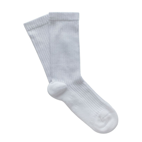 Vitruta Basic Towel Socks White