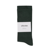 Vitruta Solid Bamboo Socks 